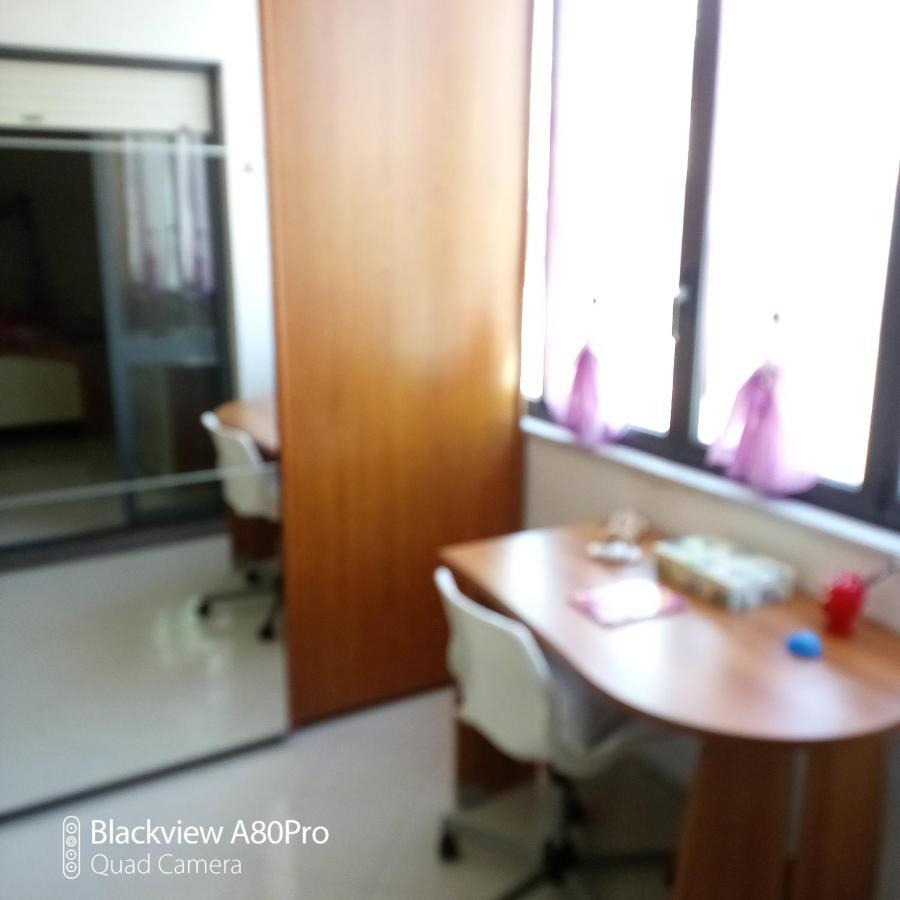 Rossyiva Minturno Exterior foto